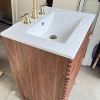 Bathroom Vanity - image 4