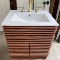 Bathroom Vanity - image 2