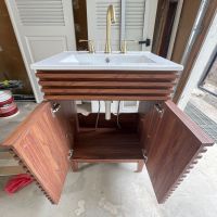 Bathroom Vanity - image 3