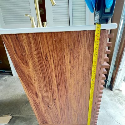 Bathroom Vanity
