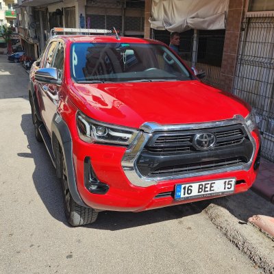 برزة البلد