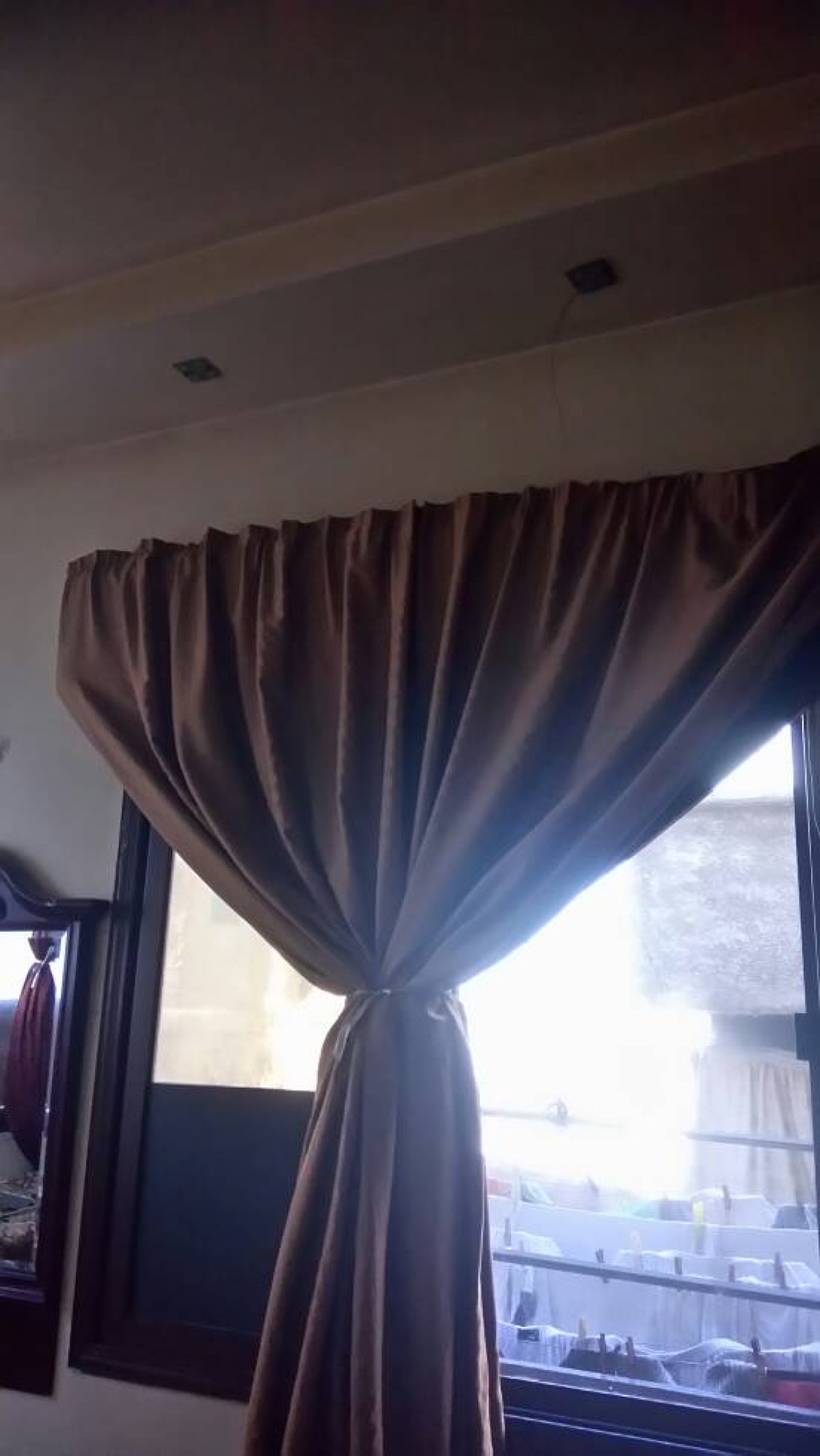 كفر بطنا بعد الدوار دخلة الشيخ ابراهيم تاني بناء  على اليمين الطابق التالت  - image 5