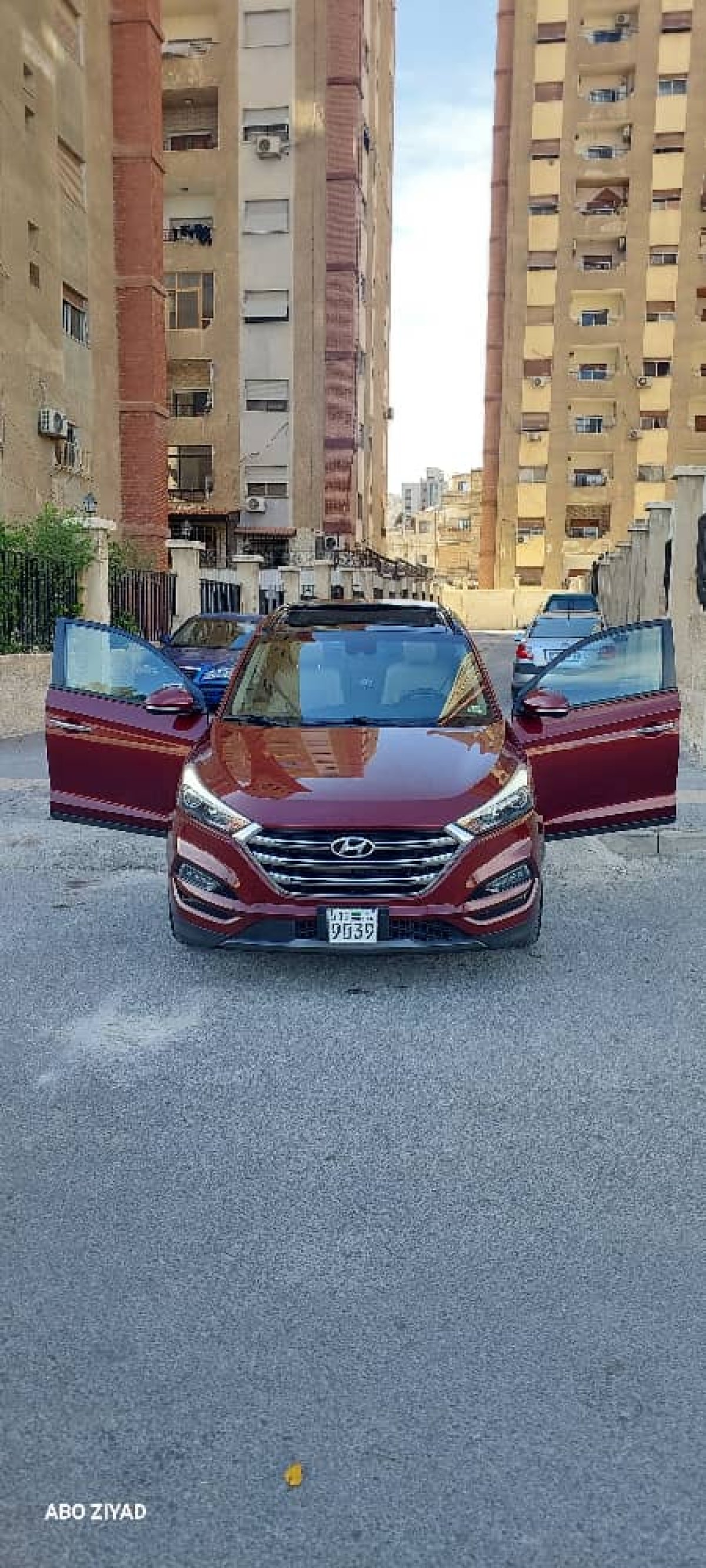 برزة البلد - image 1