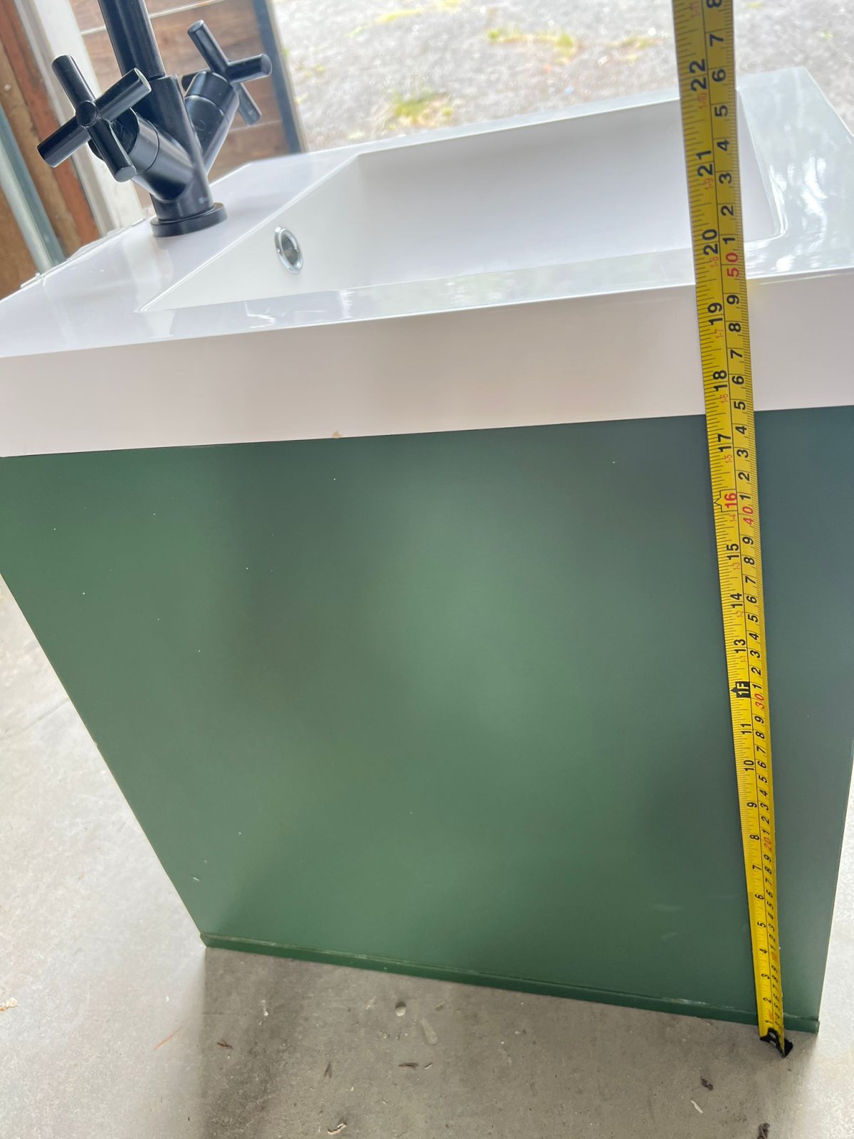 Bathroom Vanity - image 4