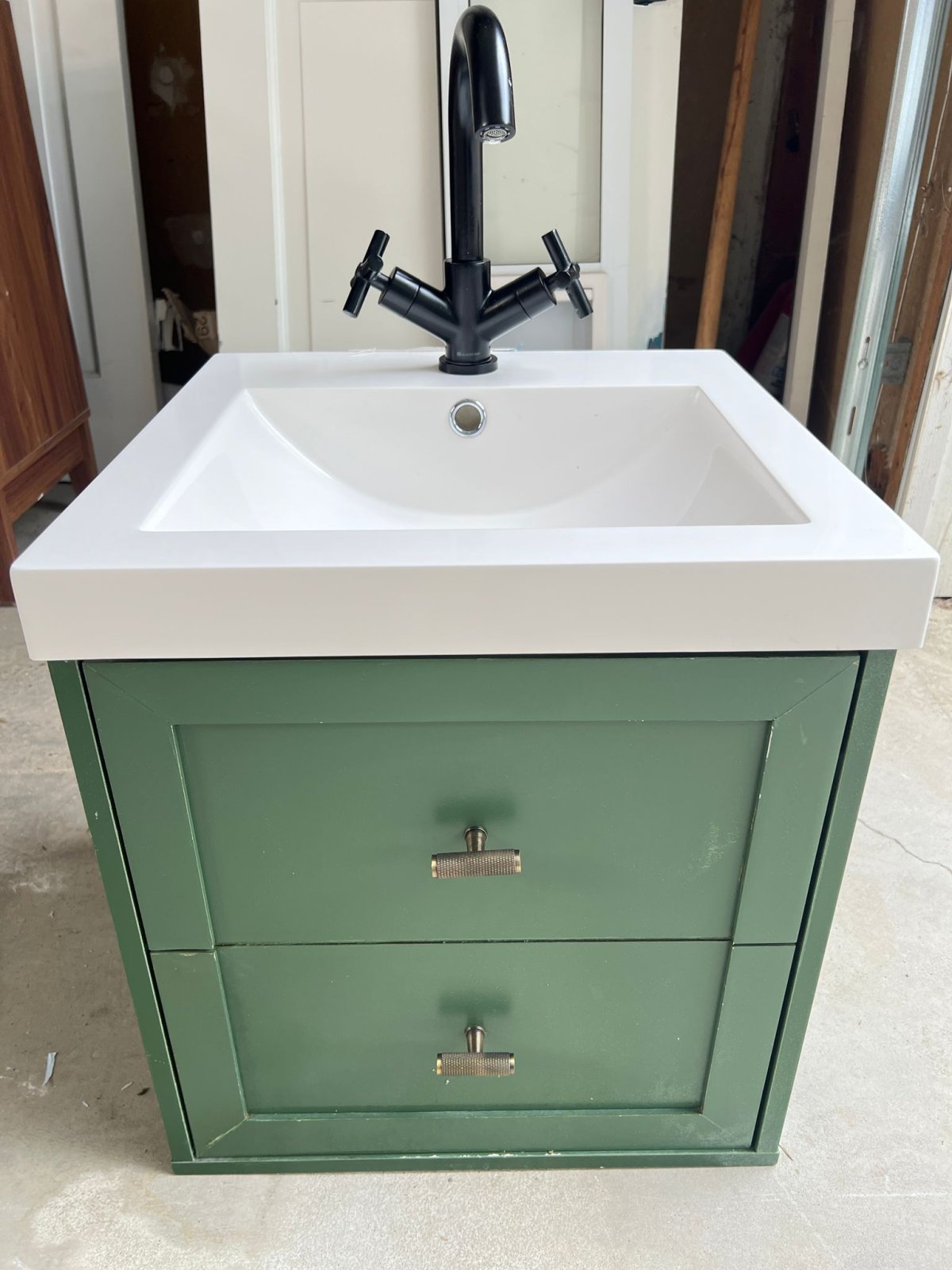 Bathroom Vanity - image 5