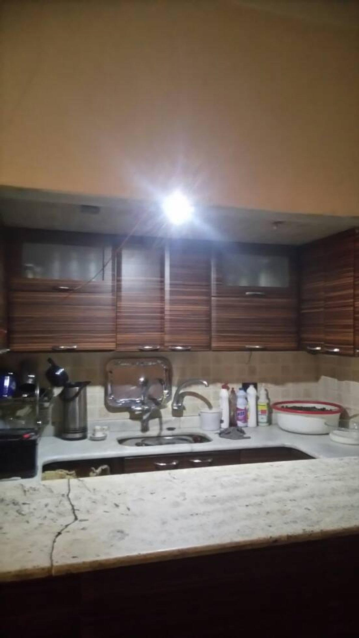 كفر بطنا بعد الدوار دخلة الشيخ ابراهيم تاني بناء  على اليمين الطابق التالت  - image 2