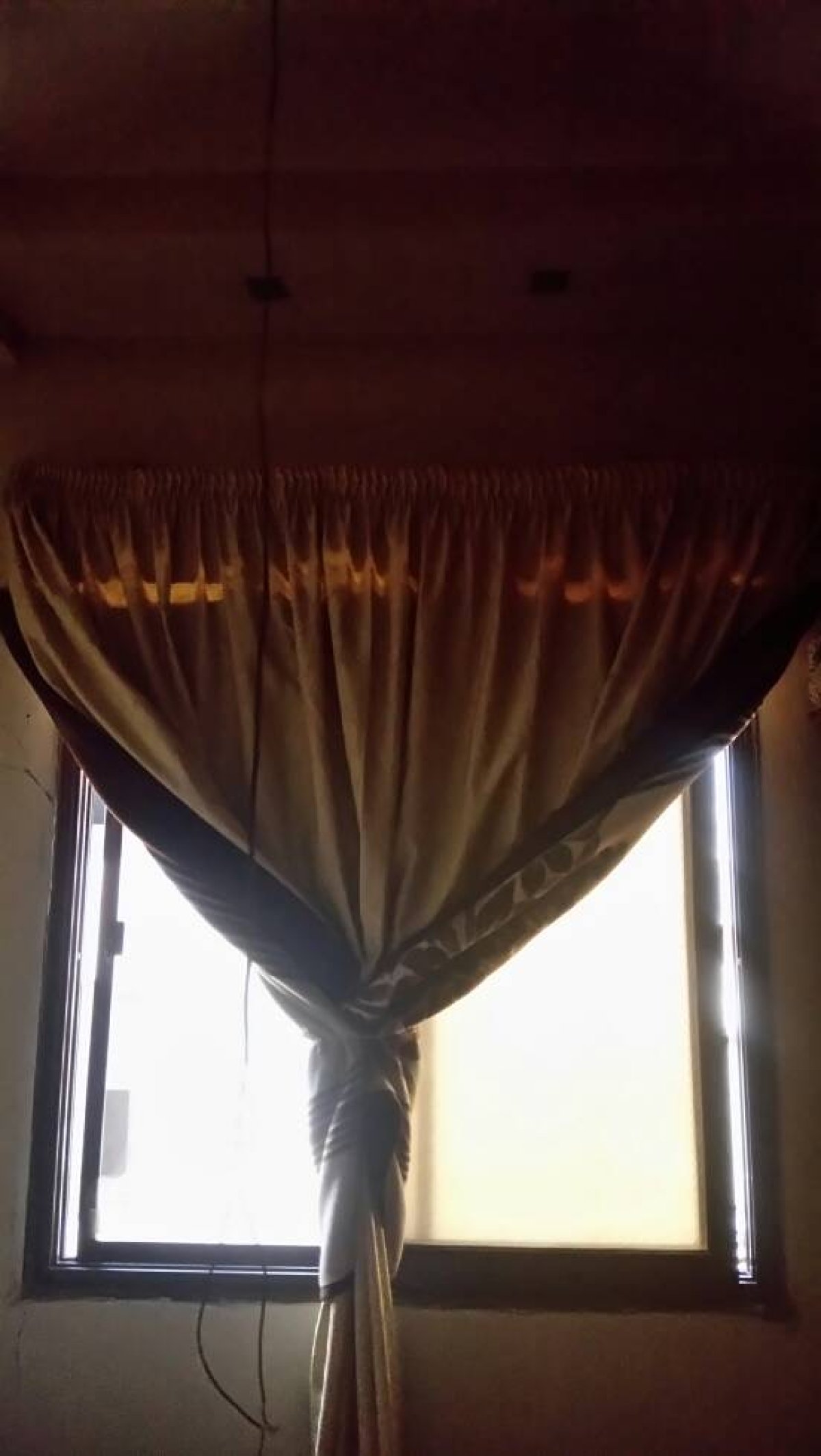 كفر بطنا بعد الدوار دخلة الشيخ ابراهيم تاني بناء  على اليمين الطابق التالت  - image 9