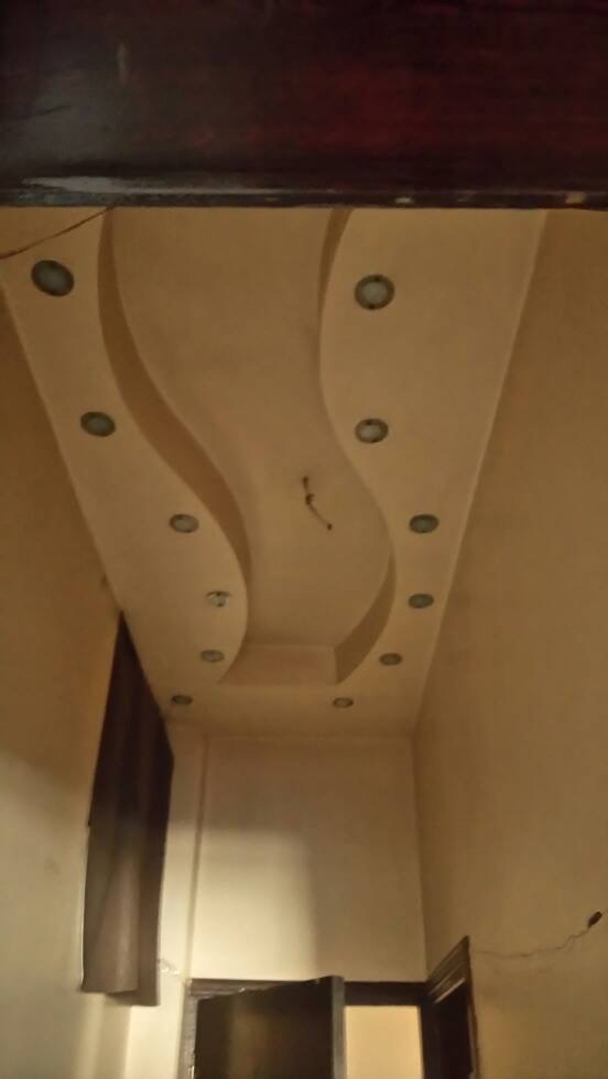 كفر بطنا بعد الدوار دخلة الشيخ ابراهيم تاني بناء  على اليمين الطابق التالت  - image 6