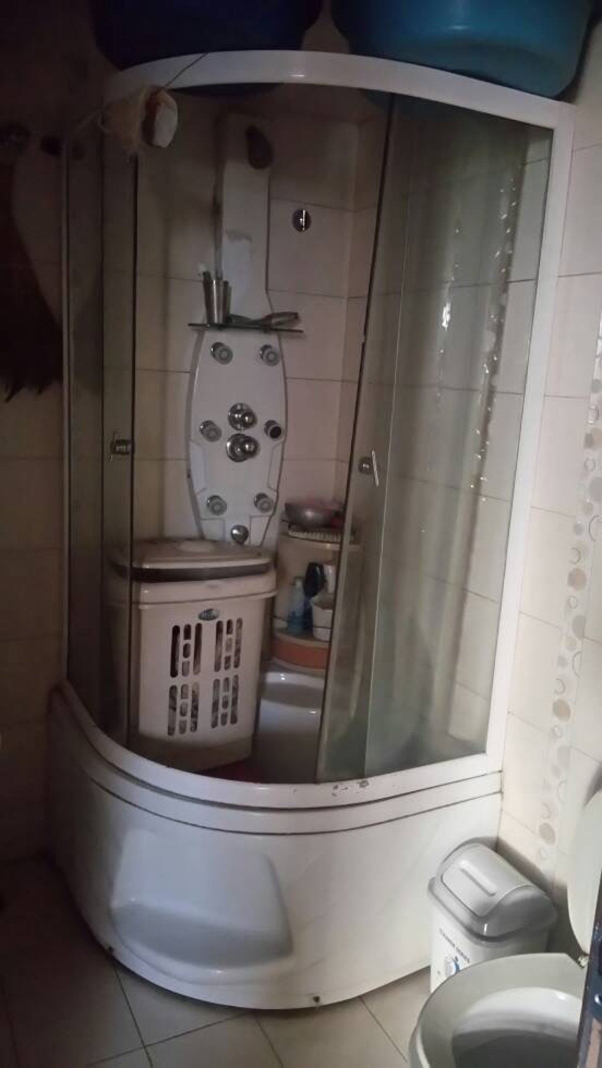 كفر بطنا بعد الدوار دخلة الشيخ ابراهيم تاني بناء  على اليمين الطابق التالت  - image 3