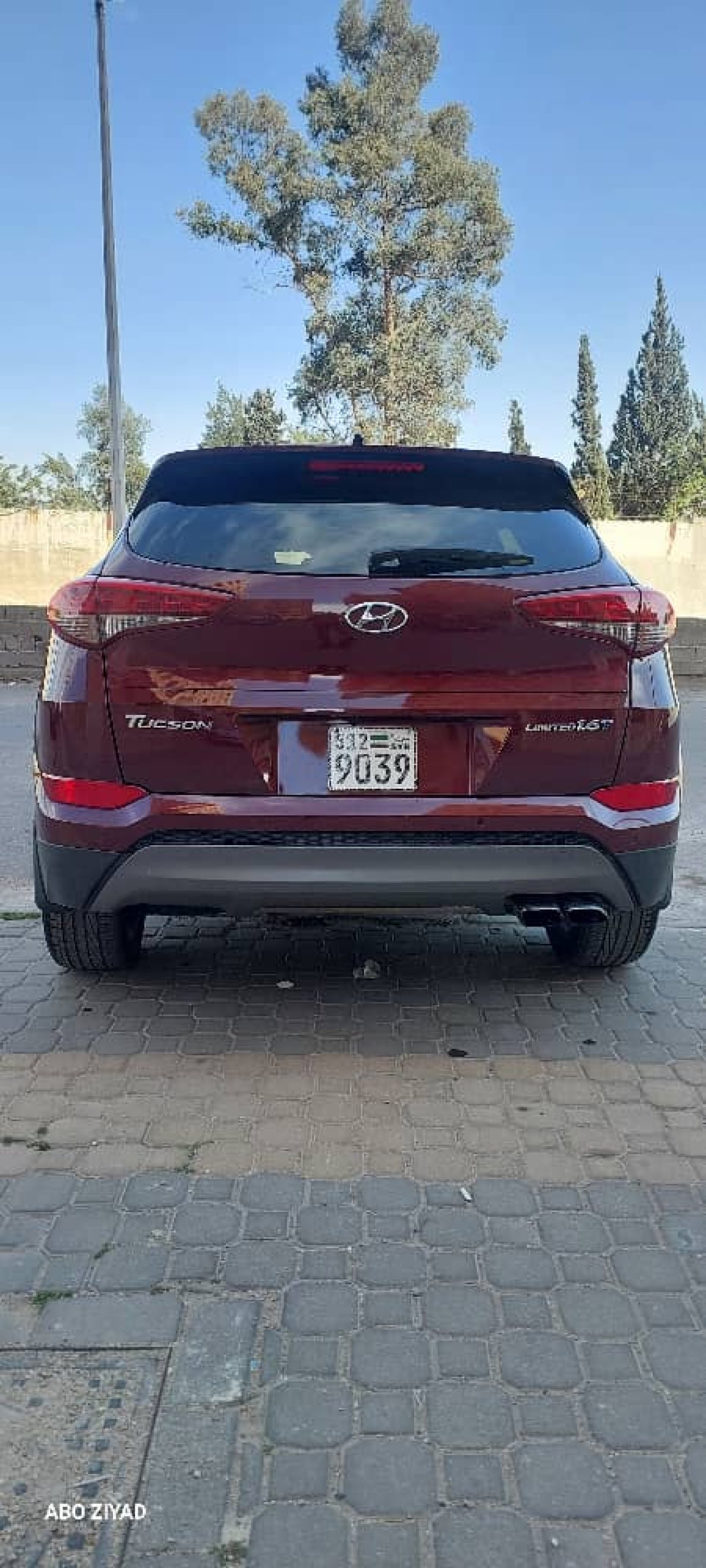 برزة البلد - image 3