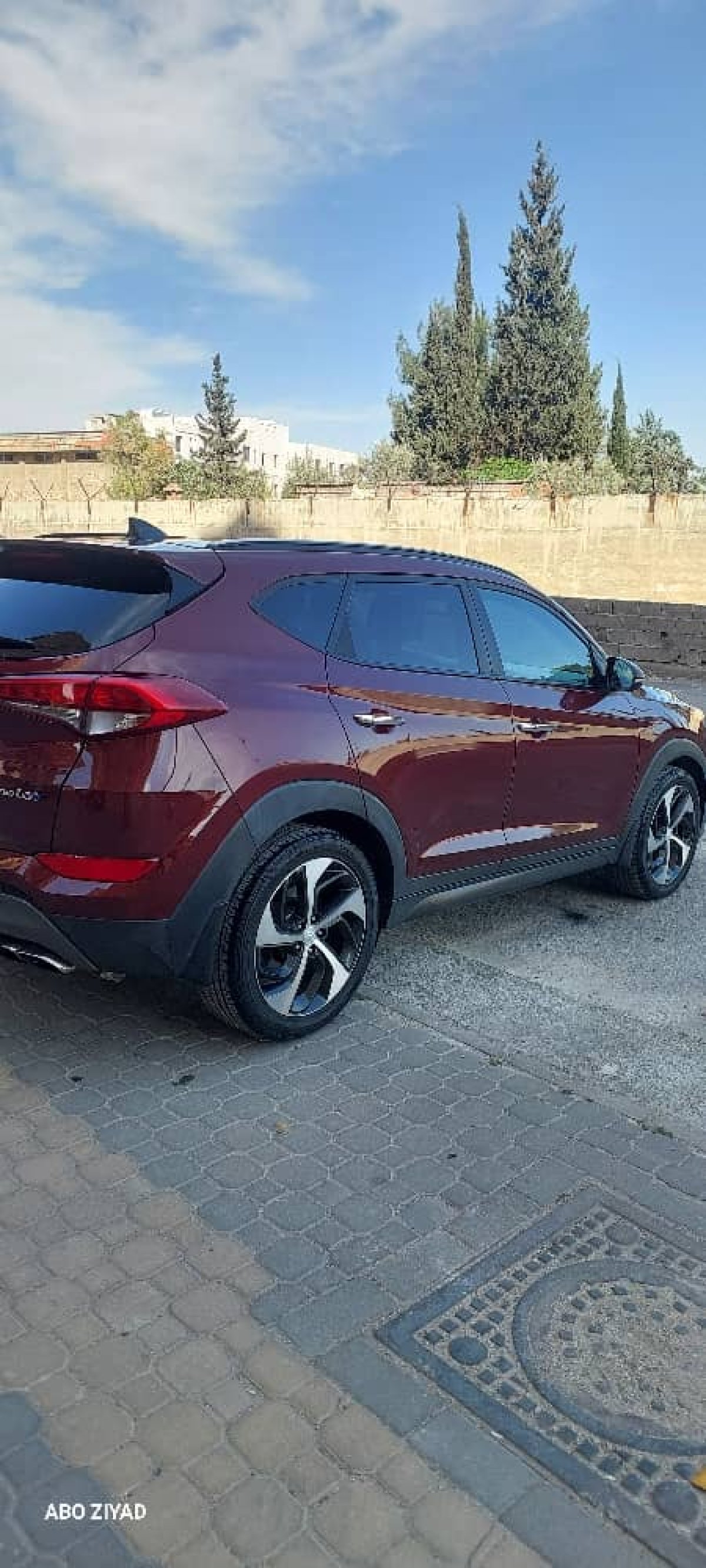 برزة البلد - image 5