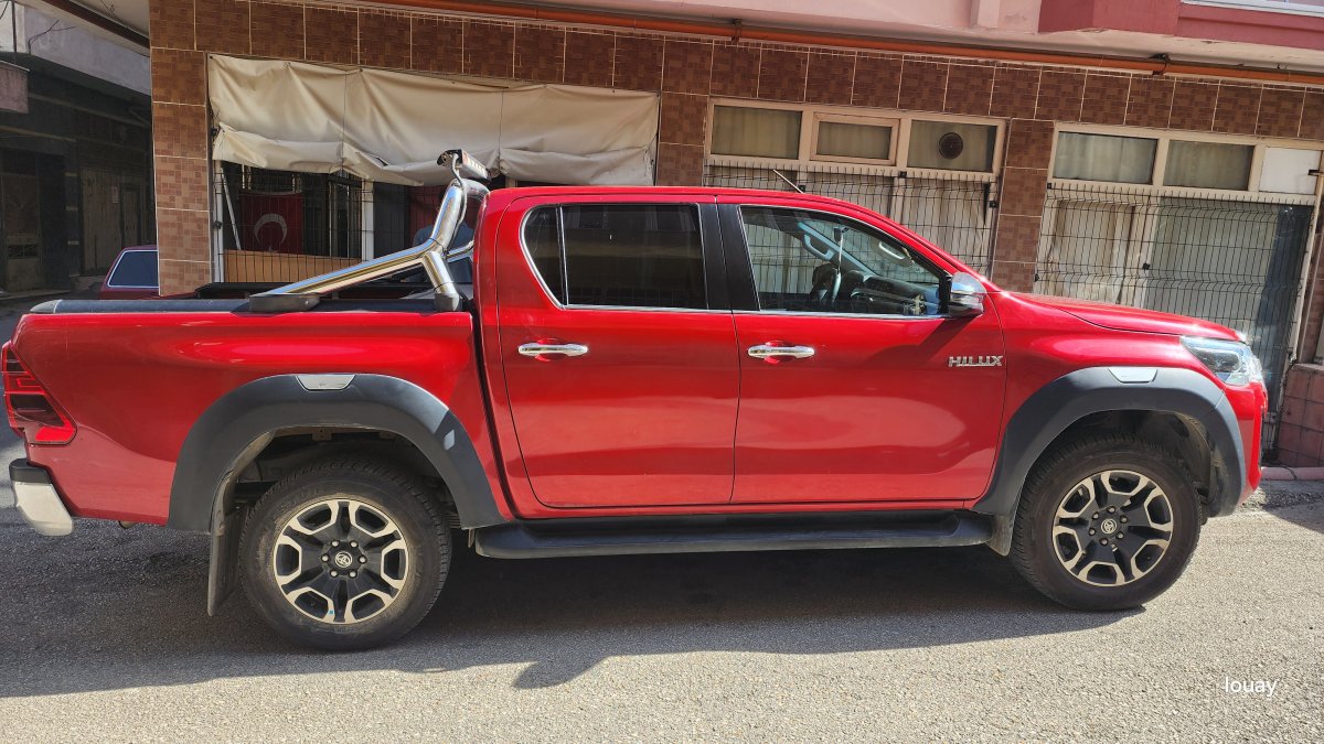 برزة البلد - image 3