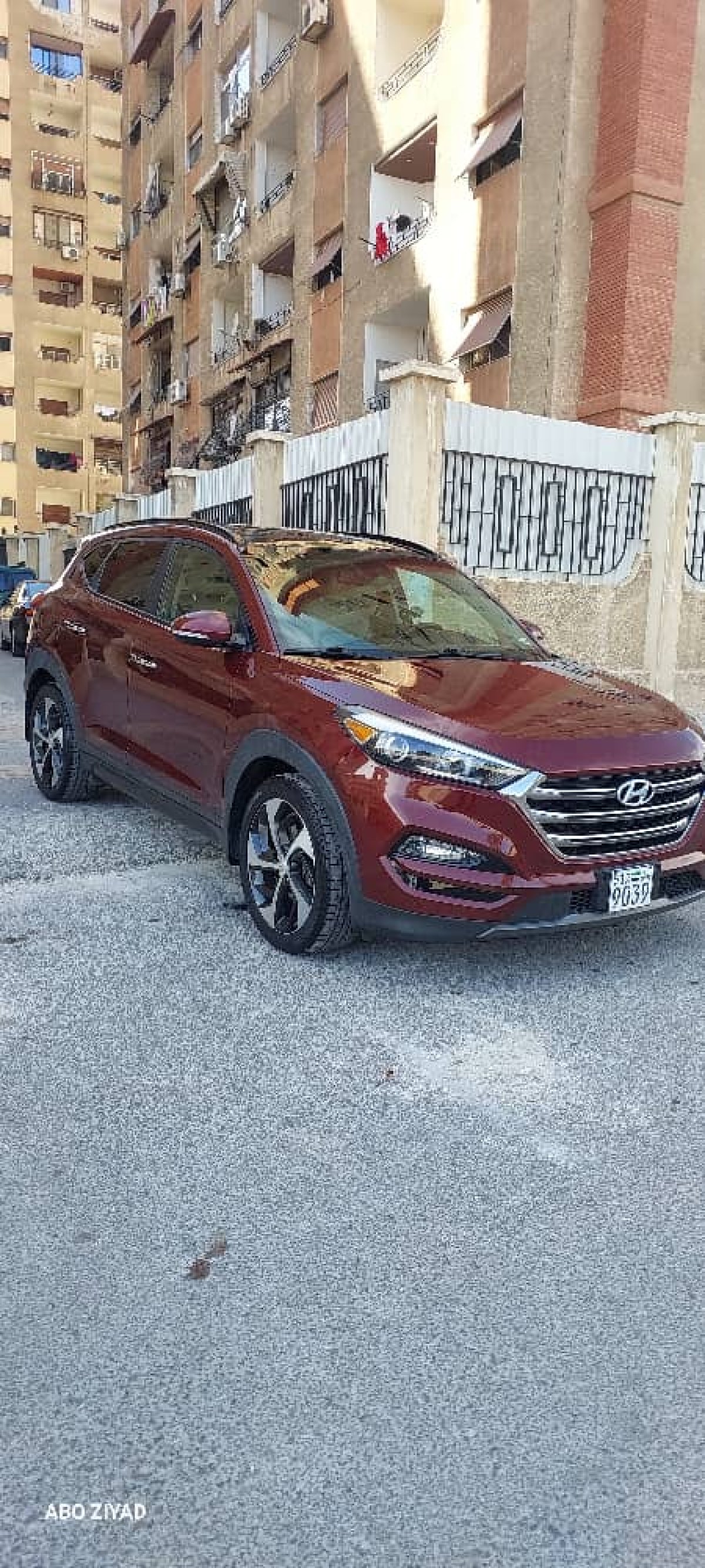 برزة البلد - image 6