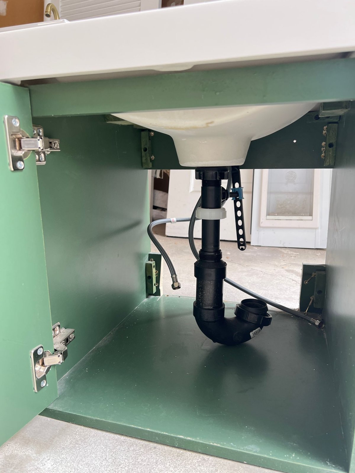 Bathroom Vanity - image 3