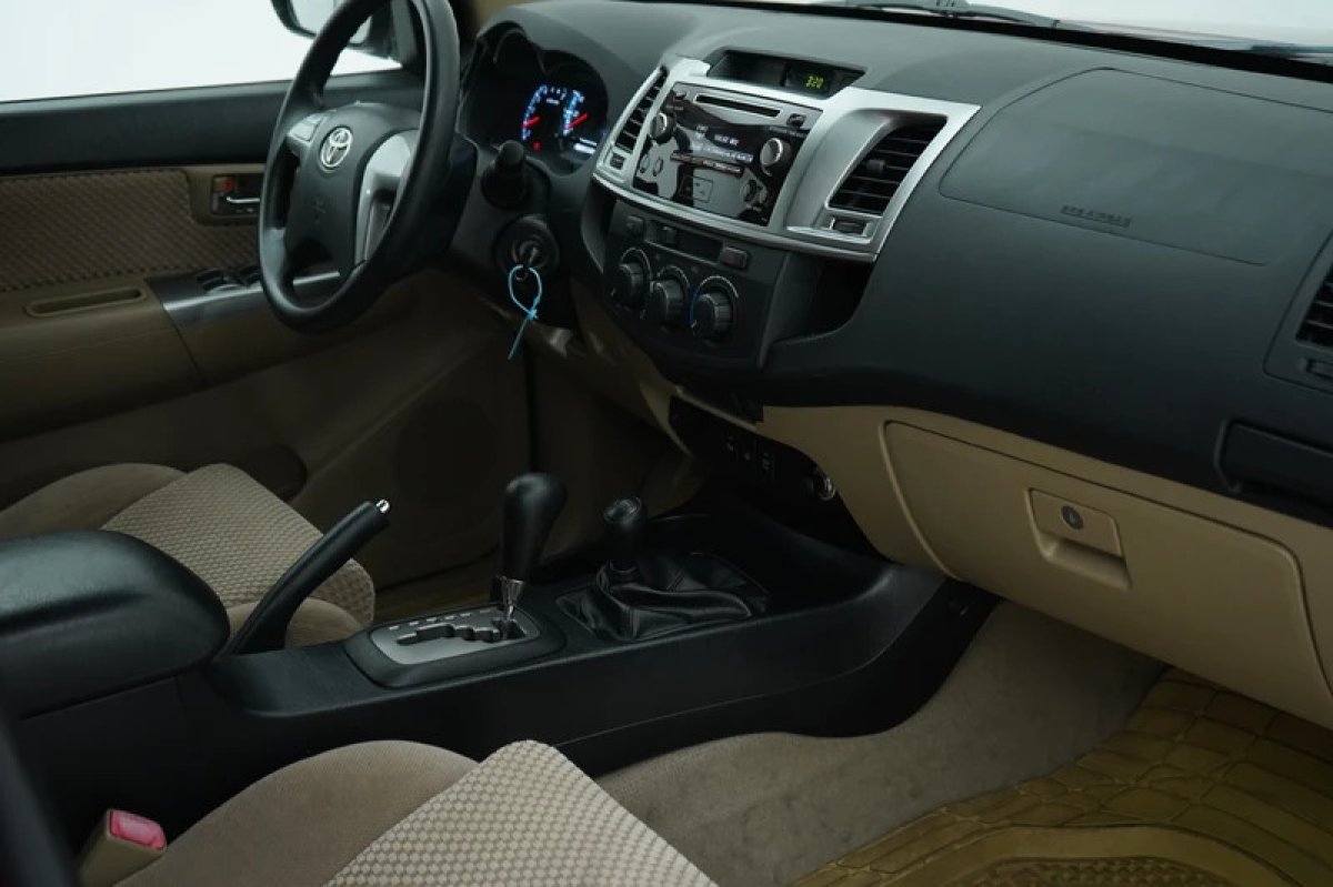 reliable and well taken care of - image 9